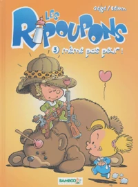 Même pas peur !