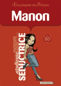  Gégé et  Bélom - Manon en bandes dessinées.