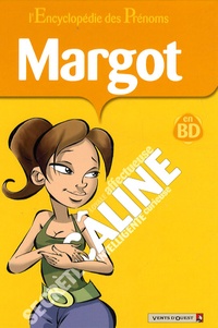  Gégé et  Bélom - Margot en bandes dessinées.