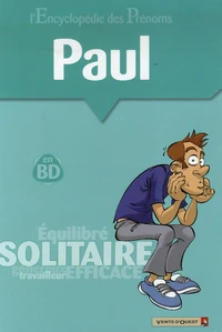 Paul en bandes dessinées