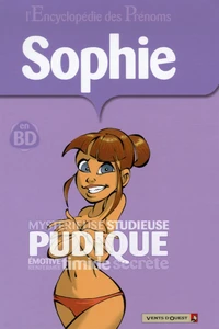 Sophie en bandes dessinées