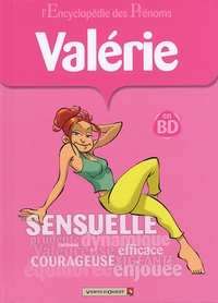  Gégé et  Gildo - Valérie en bandes dessinées.