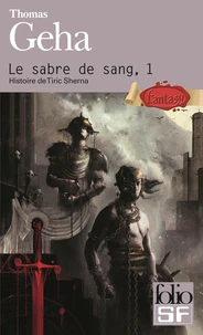 Histoire de Tiric Sherna