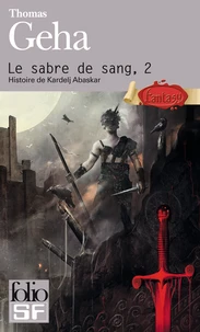Histoire de Kardelj Abaskar