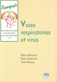 Voies respiratoires et virus