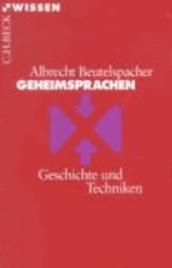 Geheimsprachen
