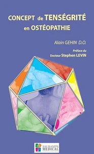Concept de tensegrité en ostéopathie
