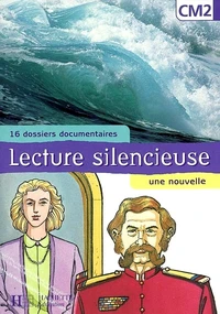 Lecture silencieuse CM2