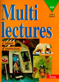 MULTILECTURES CE1.