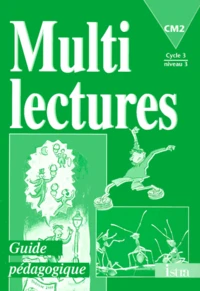 MULTILECTURES CM2.
