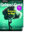 Gehirn&amp;Geist 11/2019 -Ordnung im Kopf