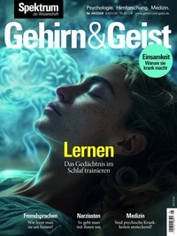 Gehirn&amp;Geist 8/2024 Lernen