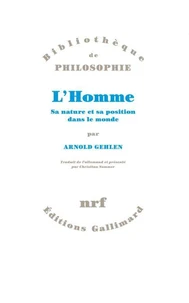 L'homme
