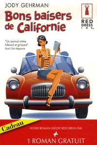 Bons baisers de Californie ; Un scénario diabolique