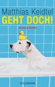 Geht doch!