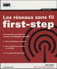 Les réseaux sans fil first-step