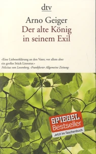 Der alte König in seinem Exil