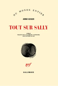 Tout sur Sally