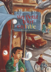 Un petit tour en ville