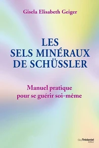 Les sels minéraux de Schüssler