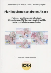 Plurilinguisme scolaire en Alsace
