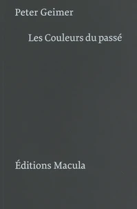 Les couleurs du passé