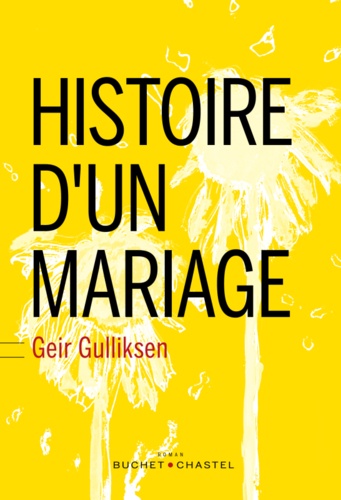 Geir Gulliksen - Histoire d'un mariage.