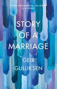 Geir Gulliksen et Deborah Dawkin - The Story of a Marriage.