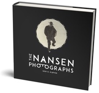 Geir O.klover - The Nansen Photographs /anglais.
