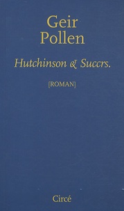 Geir Pollen - Hutchinson & Succrs..