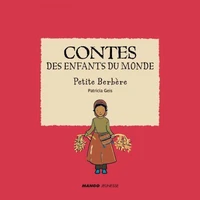 Contes des enfants du monde - Petite Berbère