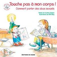 Touche pas à mon corps !