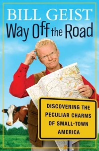 Way Off the Road