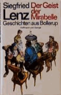 Geist der Mirabelle