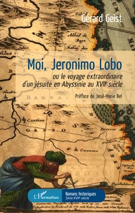 Moi, Jeronimo Lobo