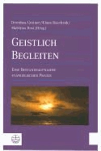 Geistlich Begleiten - Eine Bestandsaufnahme evangelischer Praxis.
