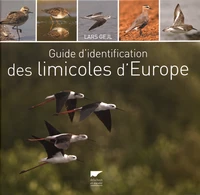 Limicoles d'Europe