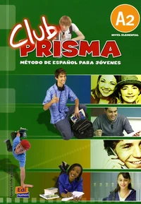 Club Prisma A2
