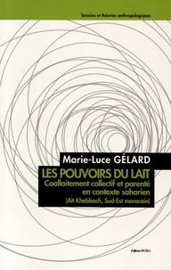 Les pouvoirs du lait