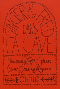 Ginger et Fred dans la cave