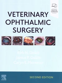 Veterinary Ophthalmic Surgery