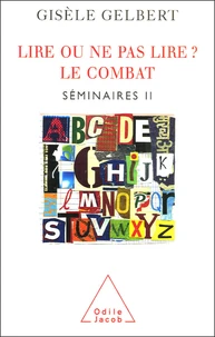 Lire ou ne pas lire ? le combat