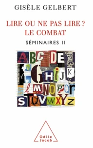 Lire ou ne pas lire ? le combat