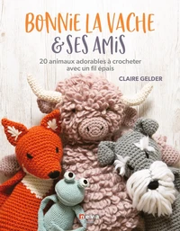 Bonnie la vache & ses amis