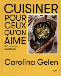 Cuisiner pour ceux qu'on aime