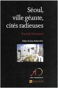 Seoul, Ville Geante, Cites Radieuses