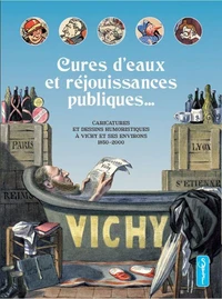 Cures d'eaux et réjouissances publiques...