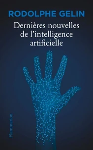 Dernières nouvelles de l'intelligence artificielle