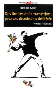 Des limites de la transition : pour une décroissance délibérée