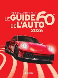 Le guide de l'auto